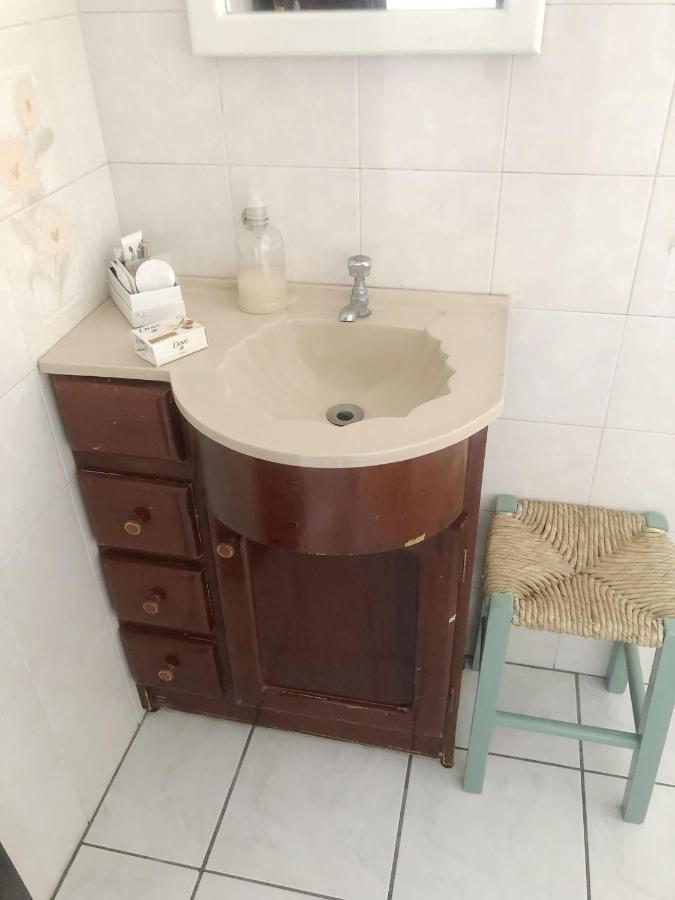 Casa Centro Garopaba 1 Suite C/ Sacada Εξωτερικό φωτογραφία
